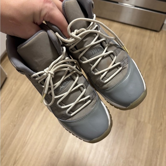 🔥Jordan retro 11 cool grey - Picture 7 of 10
